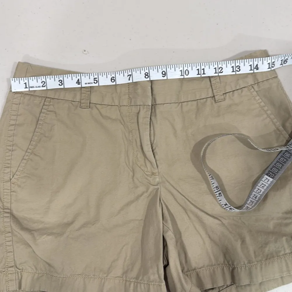 J. Crew Factory Tan Chino Broken - Image 9