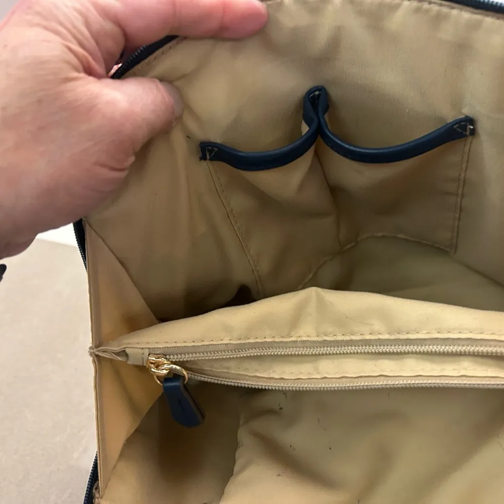 COPY - Giani Bernini floral Print Handbag- Nice! - Image 5