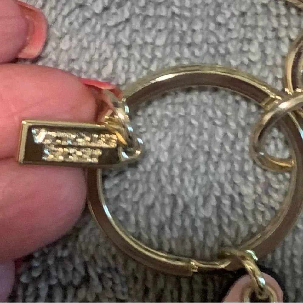 NWT Victoria’s Secret Tropical Drink Keychain - Image 5