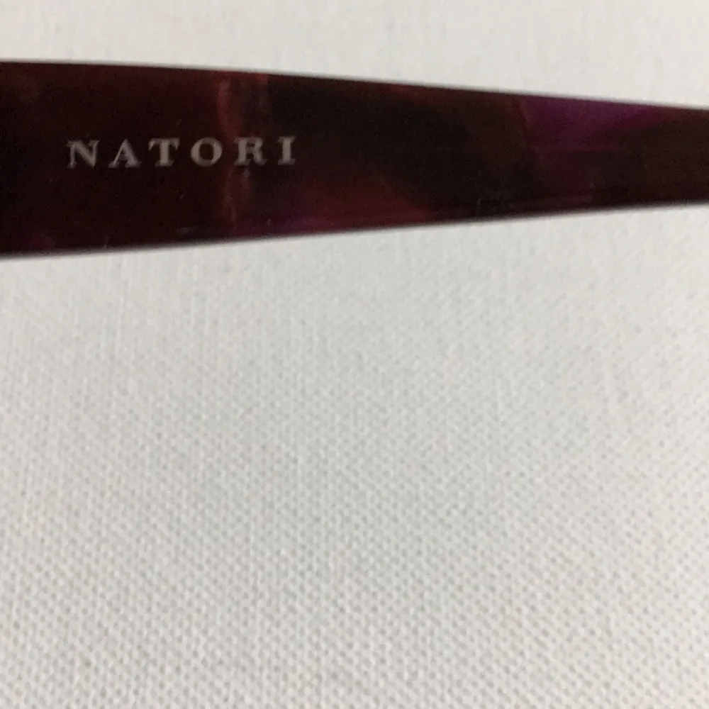 Natori large sunglasses - Image 6