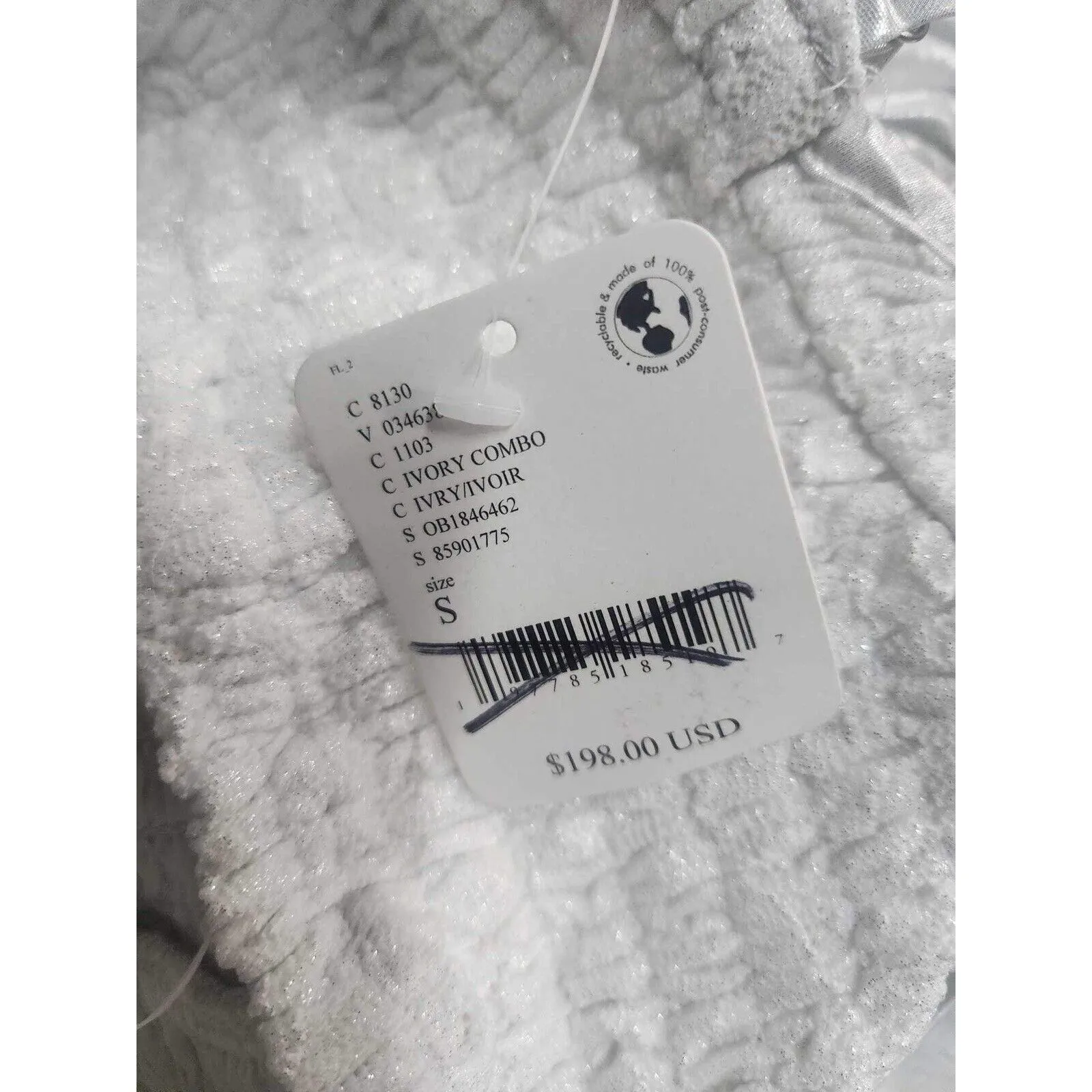 Free People Helin Set Xs,S,M. B23 - Image 10