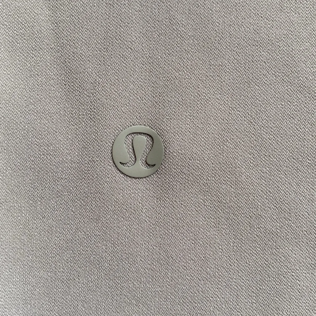 Lululemon On The Fly Pants Ankle Loose Drawstring Waist 2 Pockets - Image 9