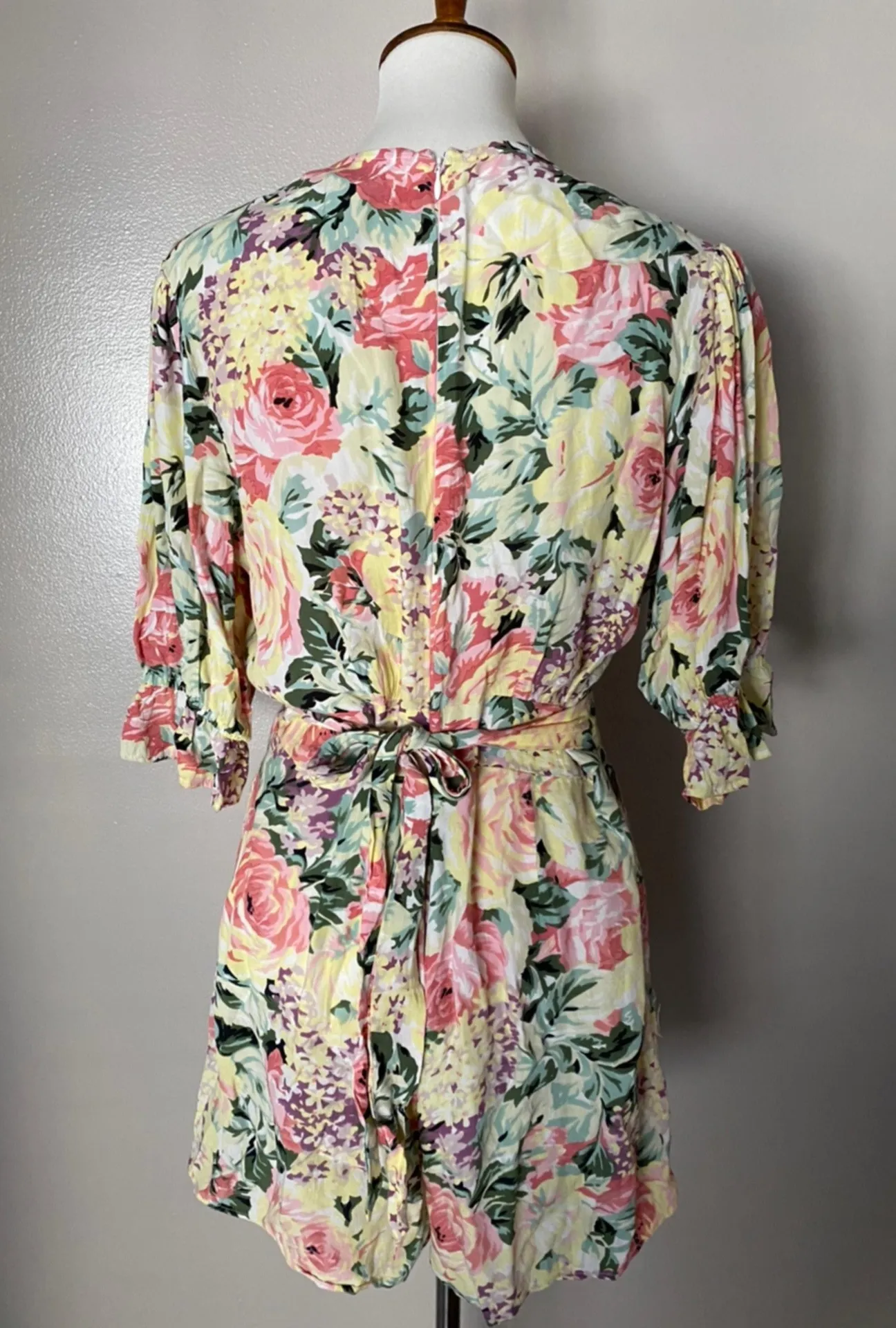 Faithfull Ana Romper - Image 7