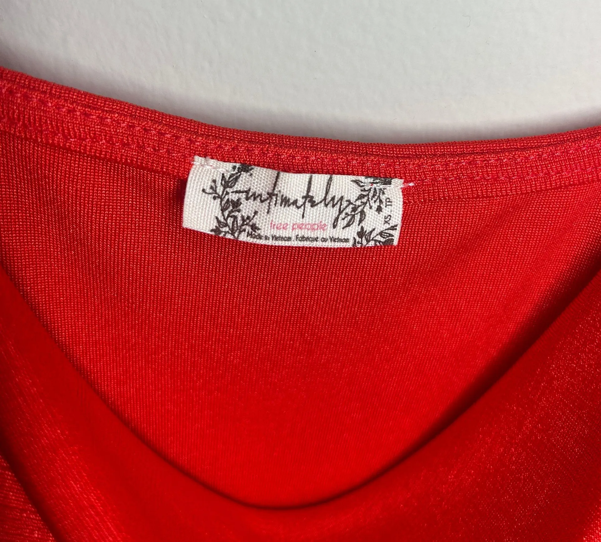 Intimately Tank Top - Image 3