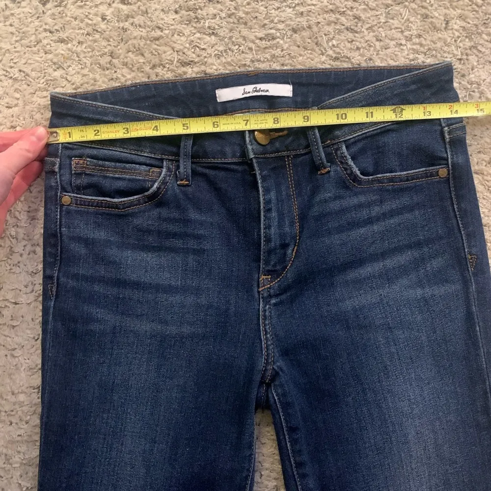 Sam Edelman | The Petite Kitten jeans - Image 4