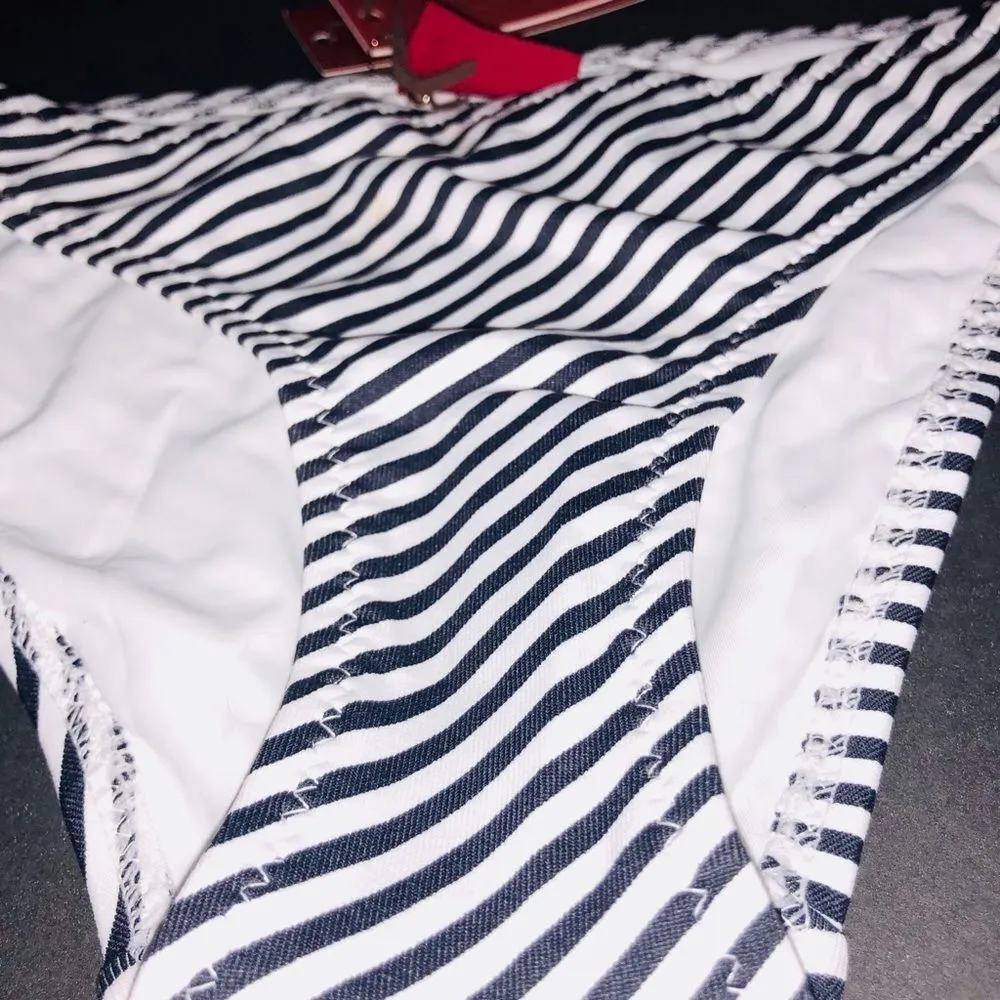 TIGERLILY TIGER‎ BIKINI BOTTOM nwt - Image 4