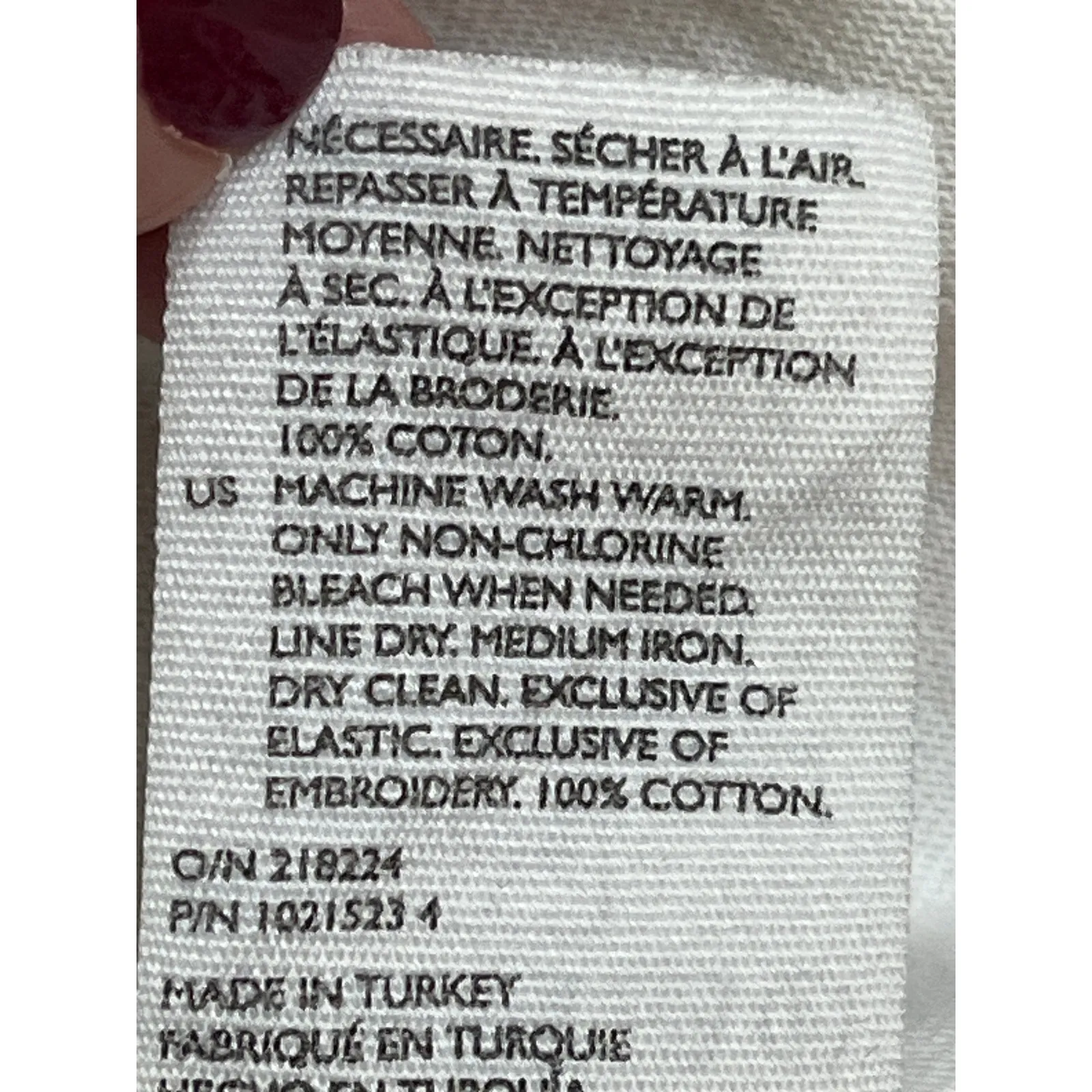 COS unisex  "A BOYFRIEND CALLED MY GIRLFRIEND" T-shirt  Coco Capitán, size XS/S - Image 7