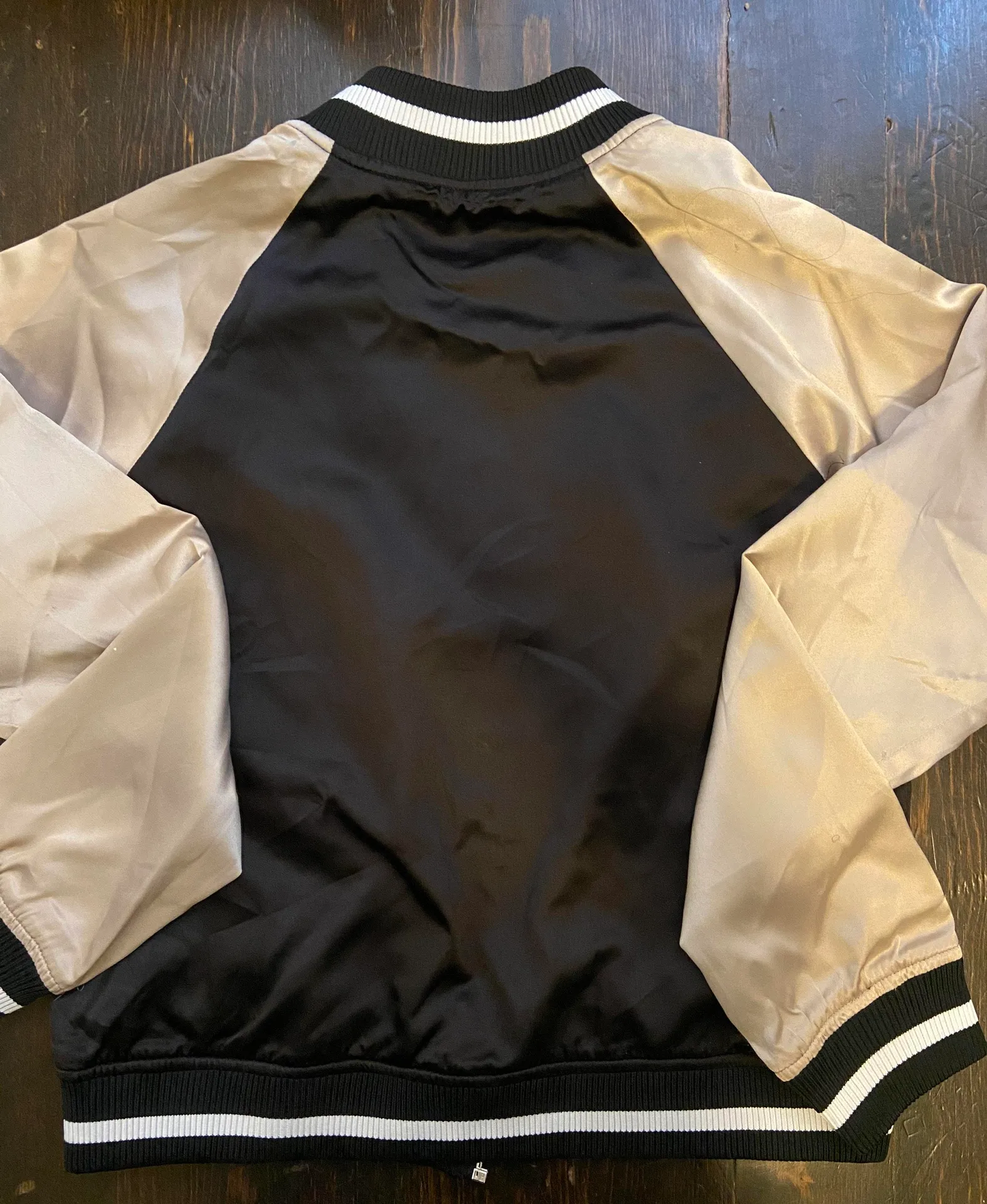Bomber Jacket - Image 4