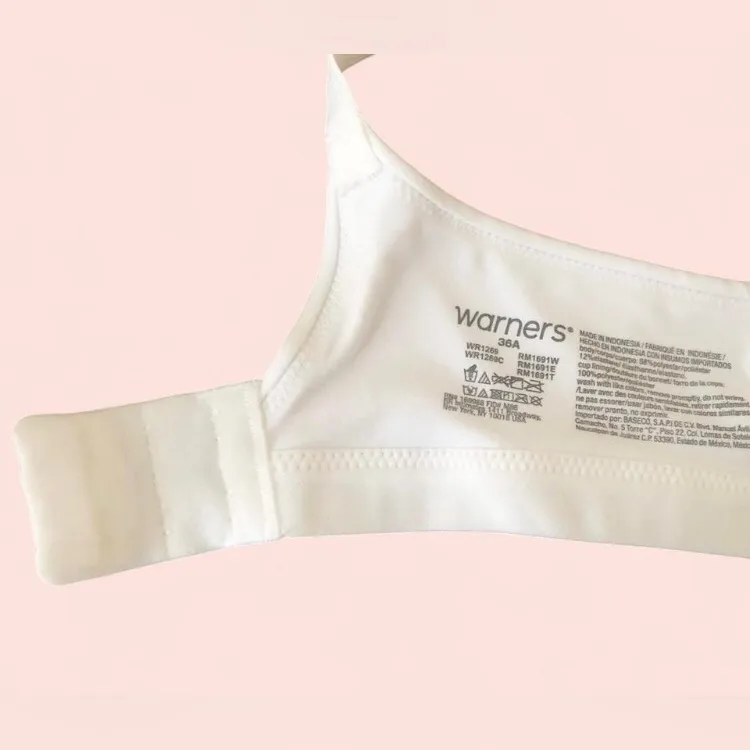 New! $44 Warner’s Cloud 9 - Image 6