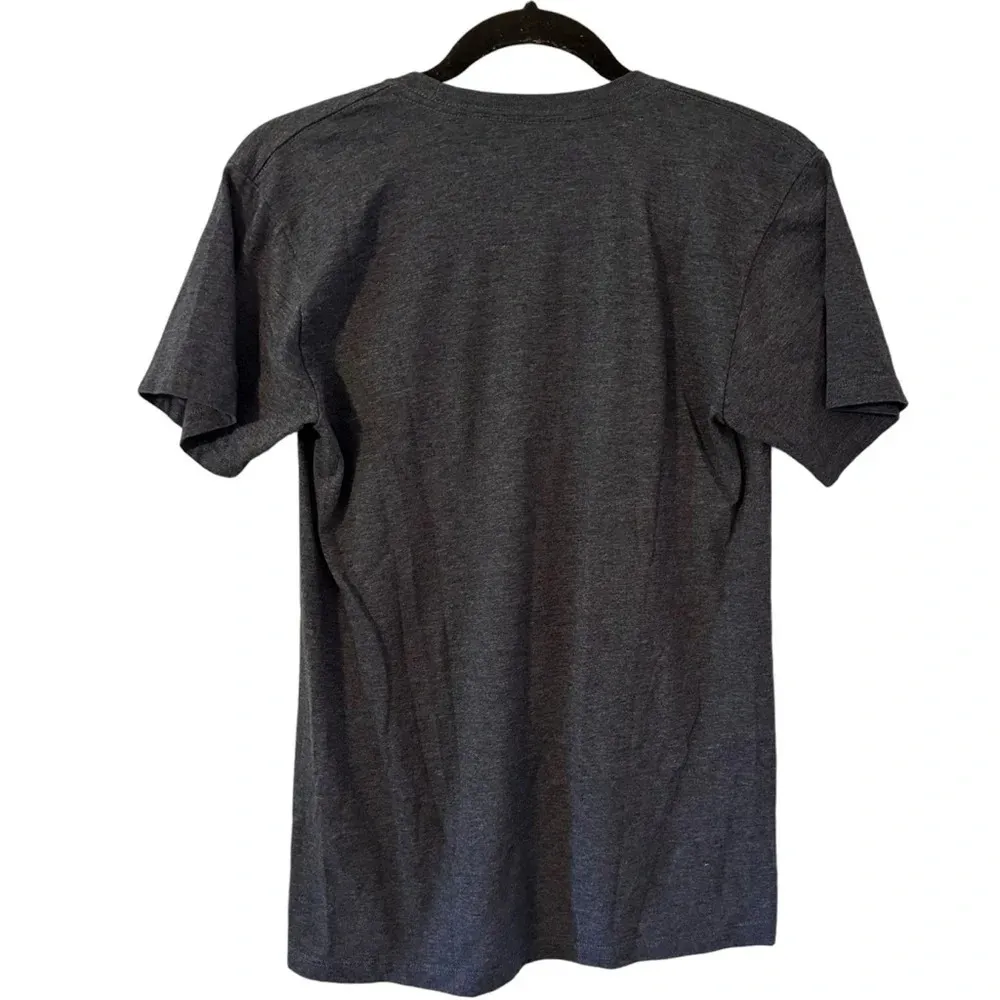 Hard Rock Cafe Limited‎ Edition Washington DC Tee Size Small Soft Short Sleeve - Image 2