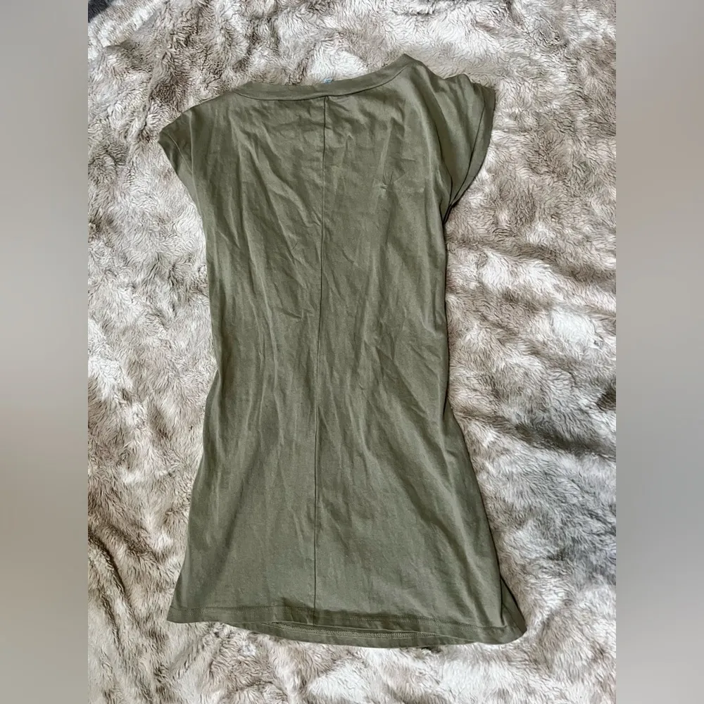 T-shirt Dress - Image 3