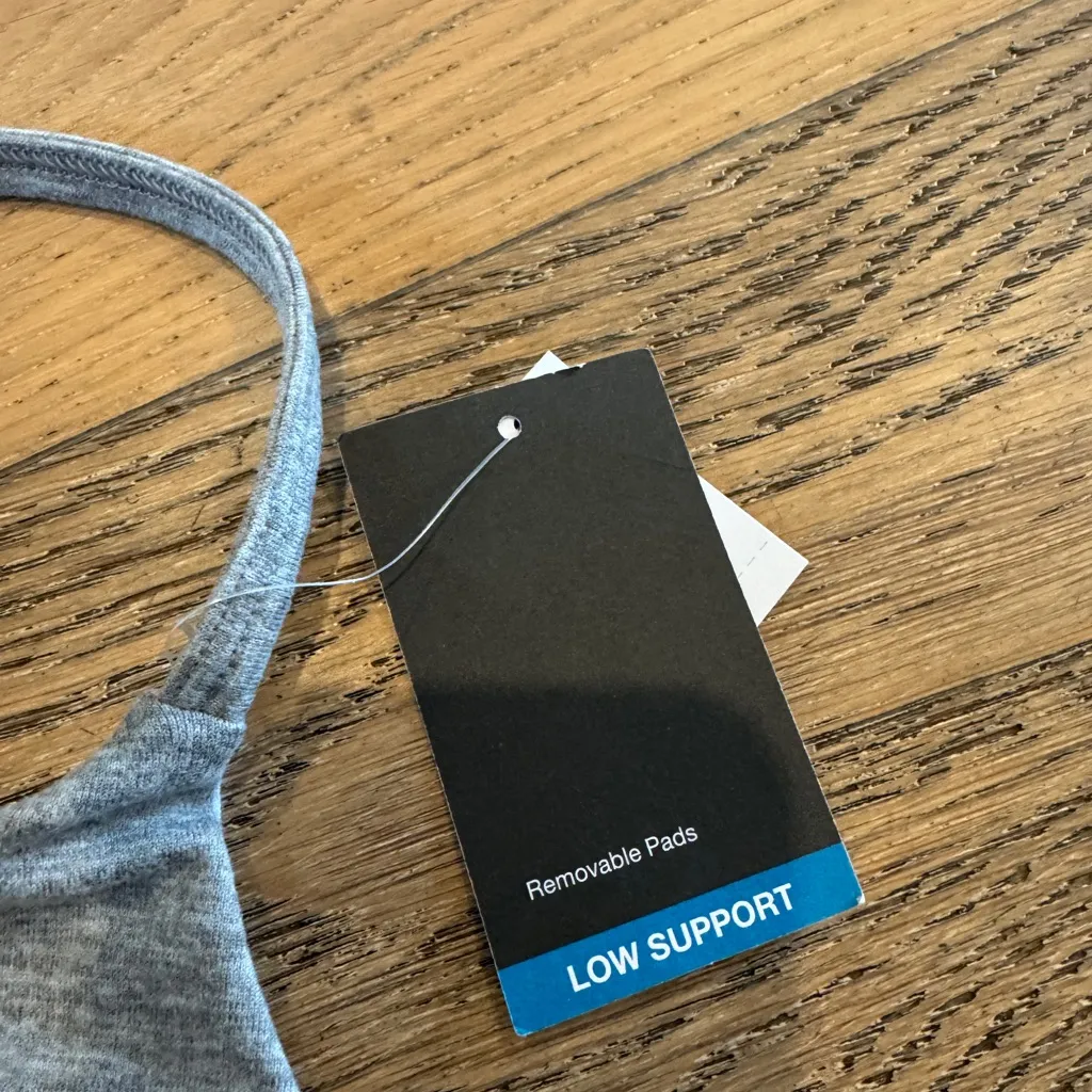 GapFit Low Support Bra - Image 4