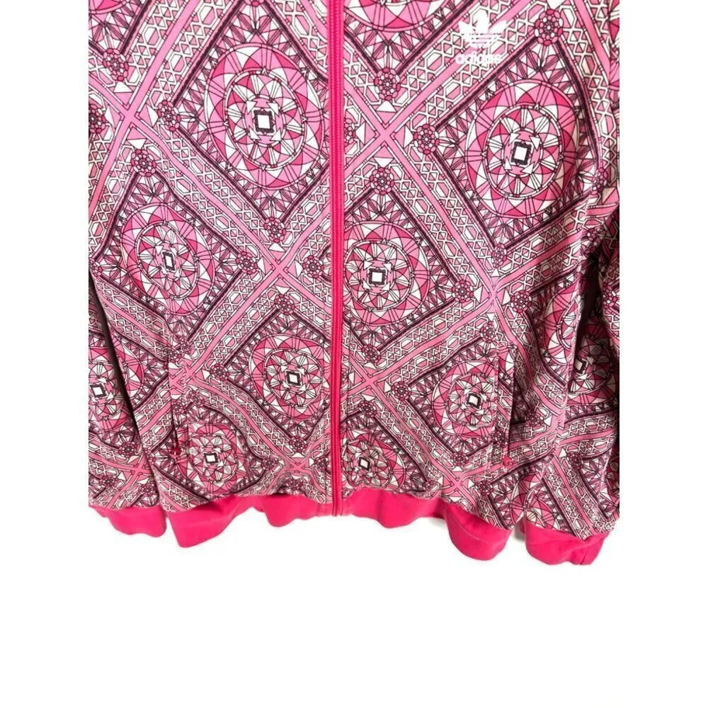 Adidas‎ zip up jacket - Image 3