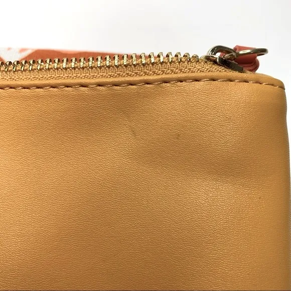 Rachel‎ Pally Zahara Reversible Floral Print Fold-over Clutch - Image 12