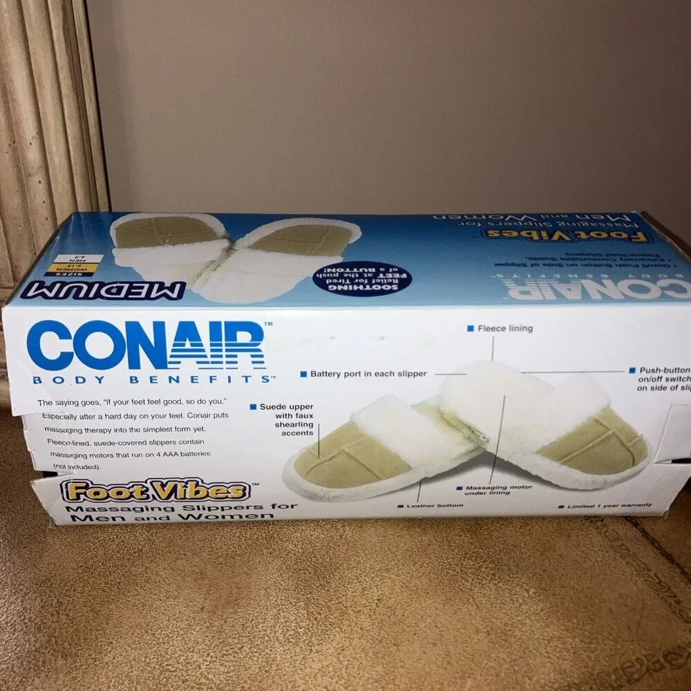 CONAIR WOMAN 6 - Image 3