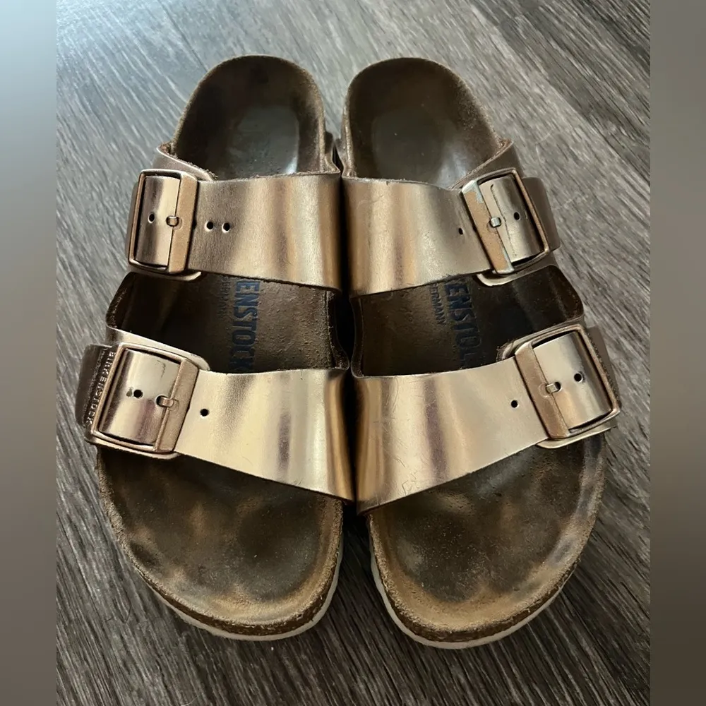 Birkenstock Arizona Sandal - Image 3