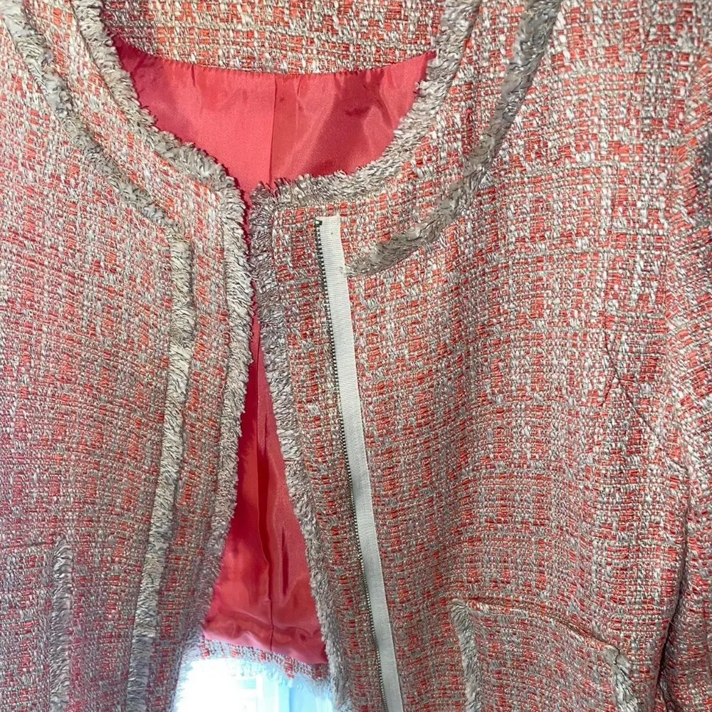 Tommy Hilfiger blazer - Image 2