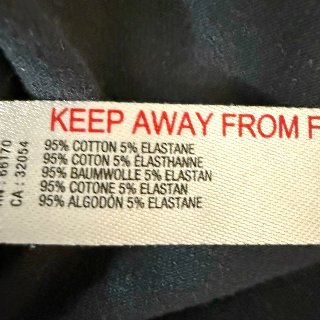 Free People Movement Hot Shot Onesie Black Size XS - Image 11