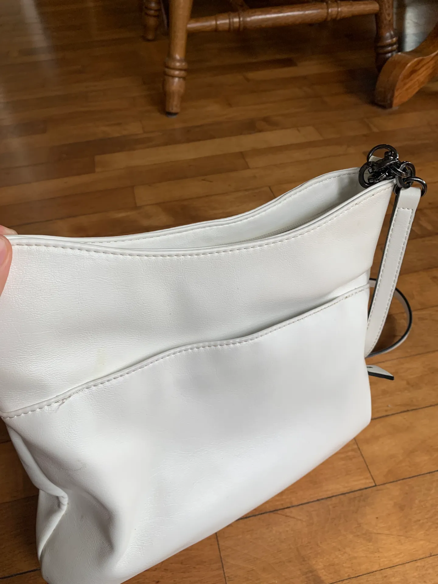 Vera Wang Purse - Image 5