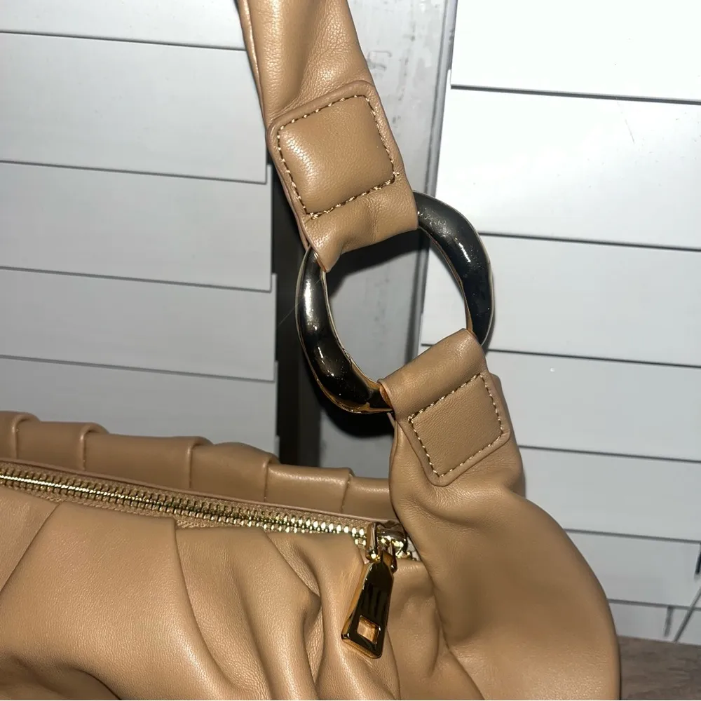 INC Brown  Bag - Image 4