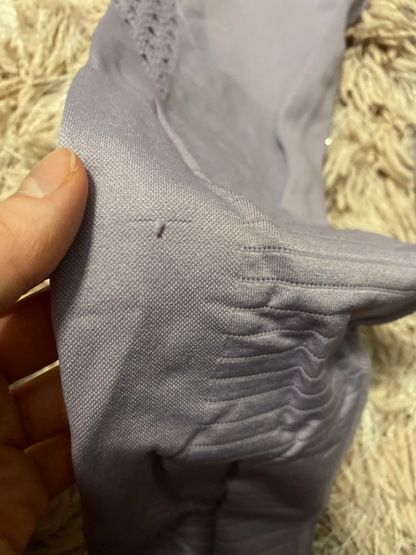 Gymshark Energy Seamless Legging - Image 6