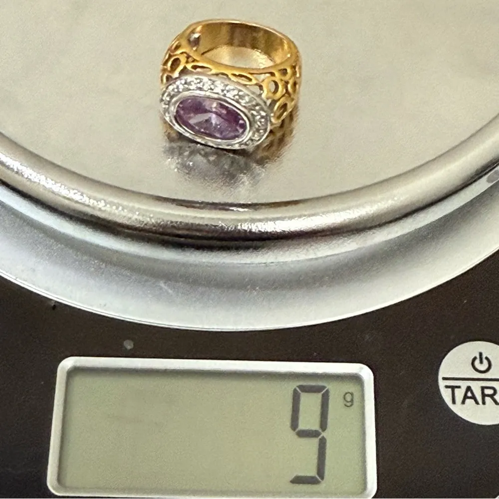 Vintage 18K GE Gold - Image 14