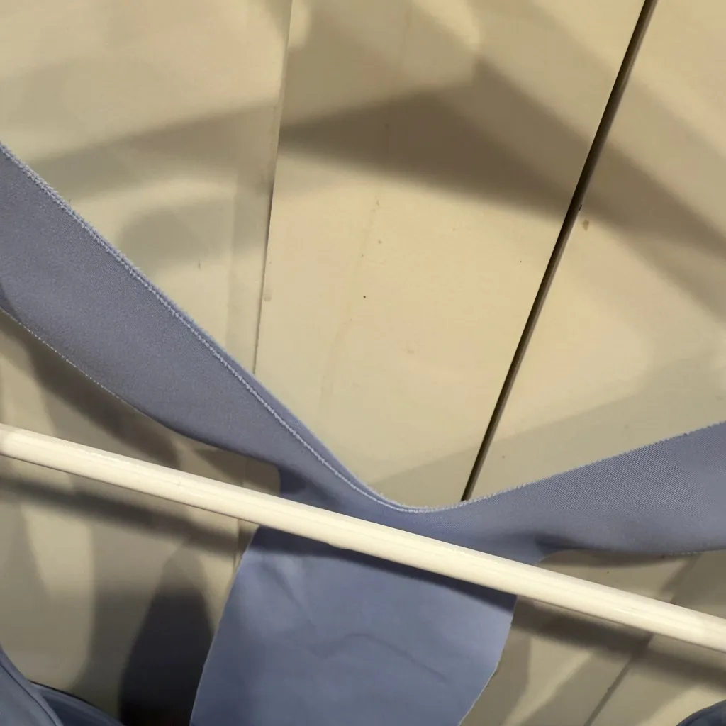 Lululemon Fast & Free Bra
Hydrangea Blue - Image 3