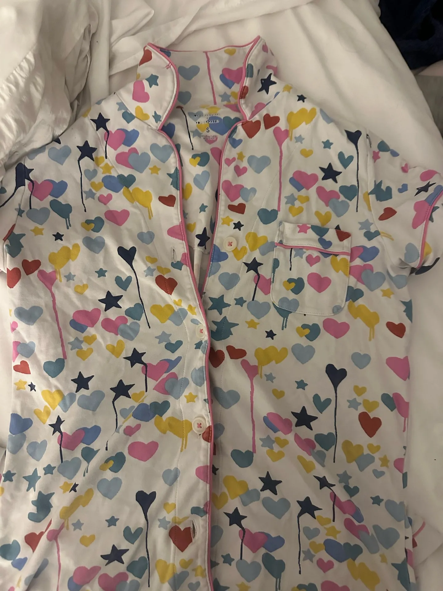 Roller Rabbit Pajamas - Image 2
