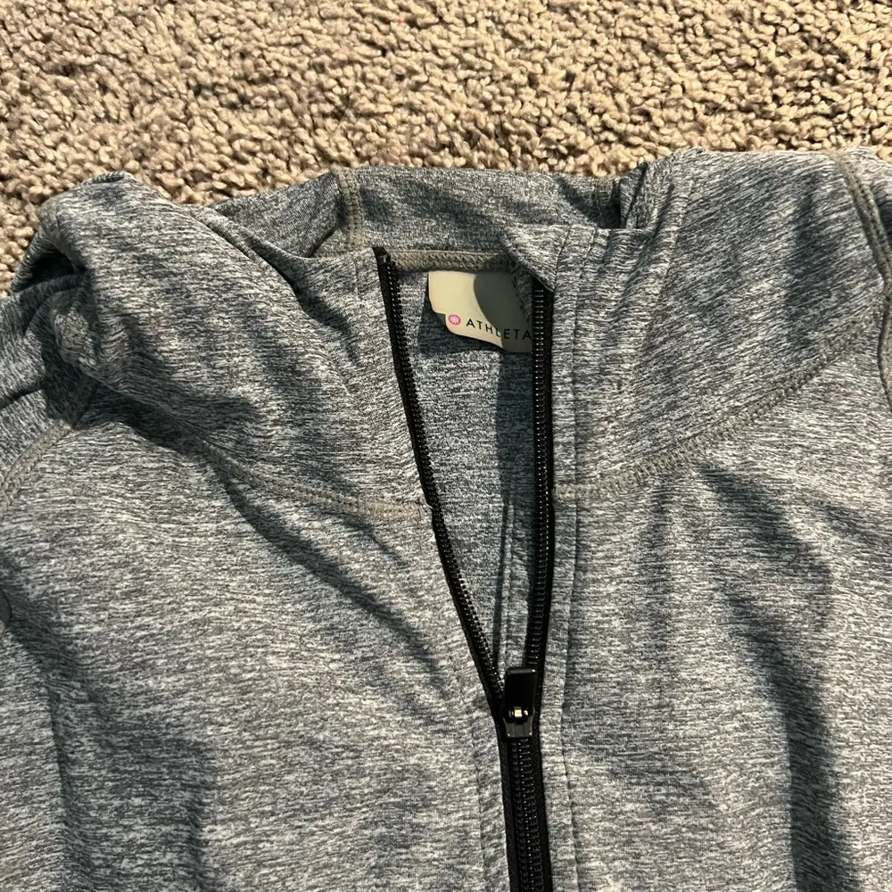 Athleta jacket - Image 3