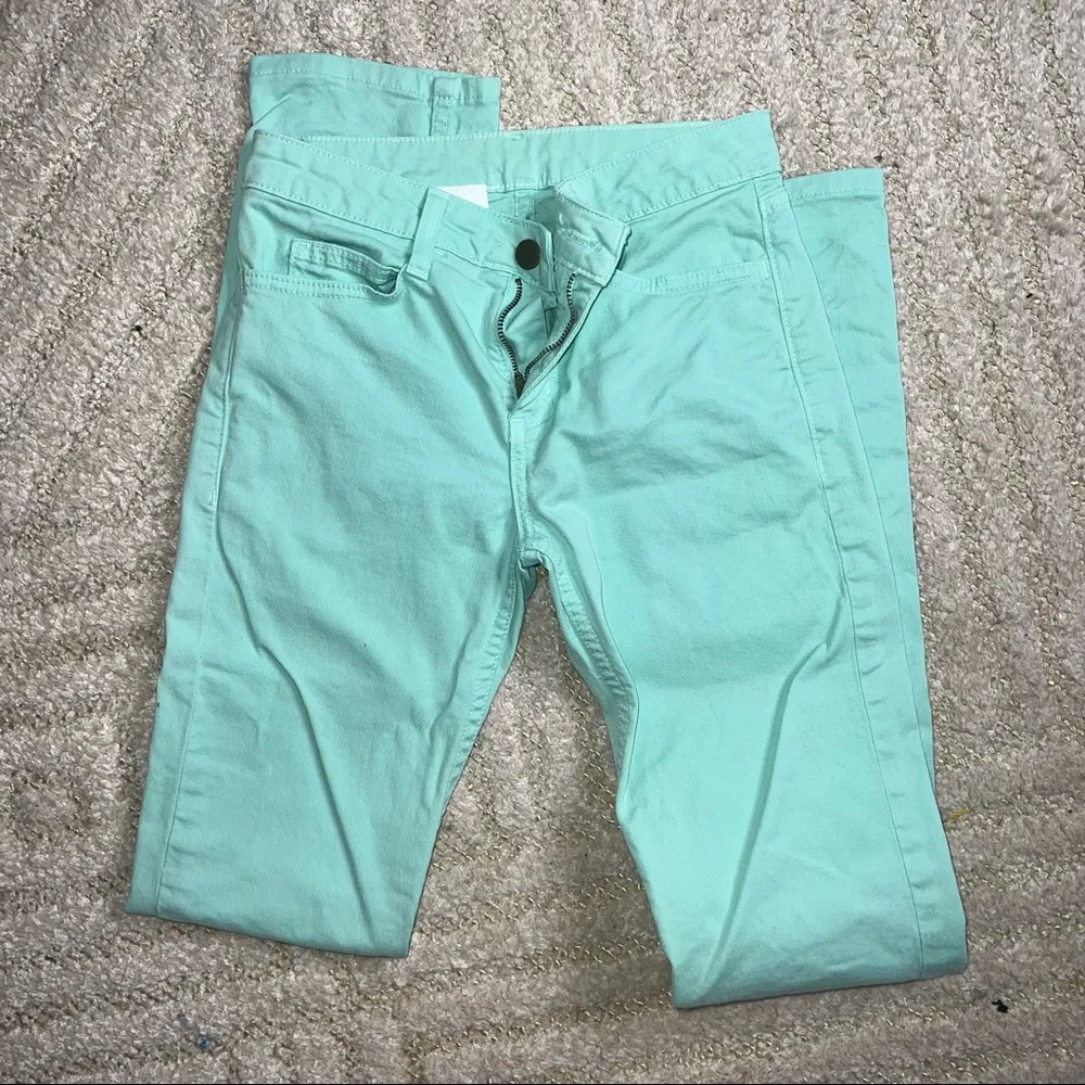 American Apparel The Slim Slack Lite - Image 3