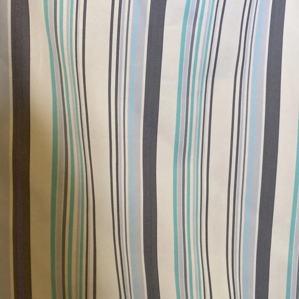 Patagonia Striped Women’s Soft Shell Jacket/Hoodie Zip Outdoors Polyester Sz Sm - Image 11