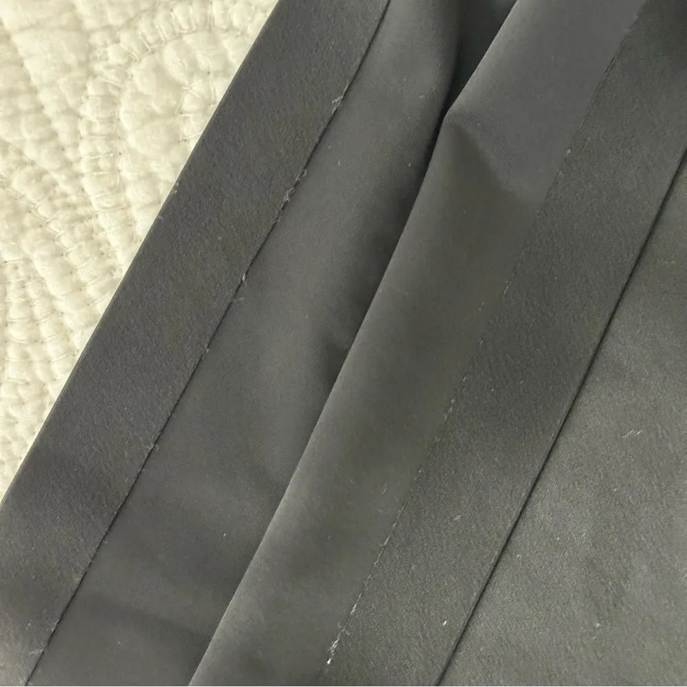 Daisy Fuentes Bust Enhancing Slimming Shapewear Slip Dress Black DF7025 Large - Image 6