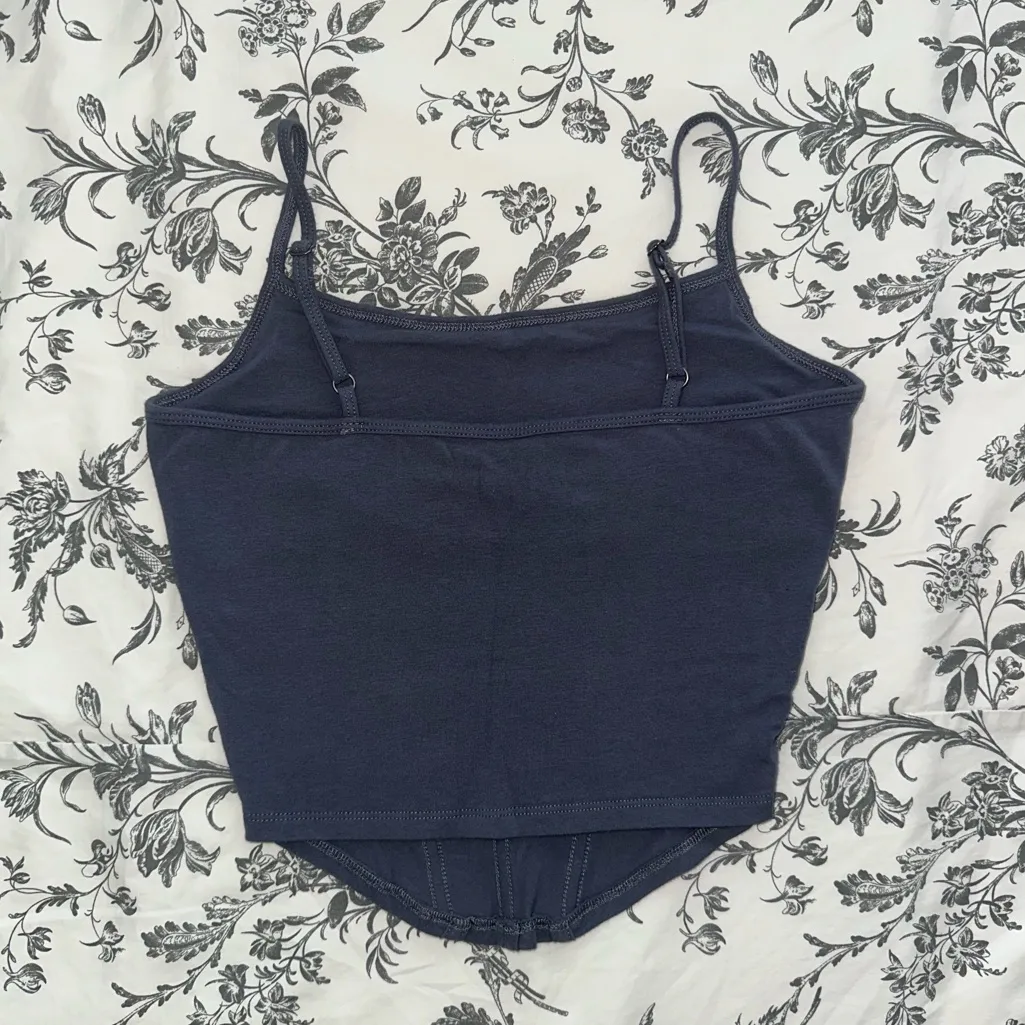 Hollister  Corset Cami - Image 2