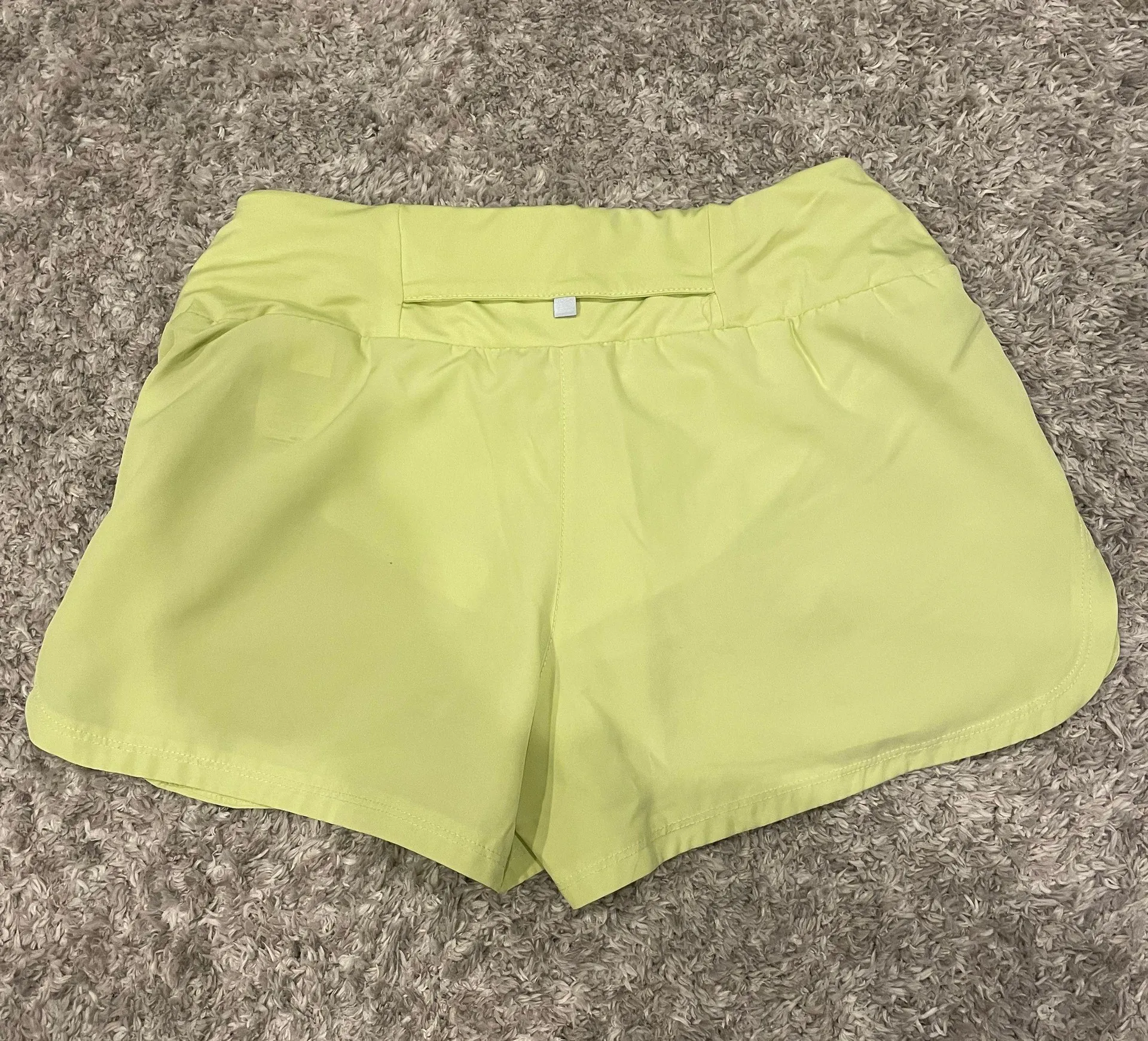 Nike Shorts - Image 2