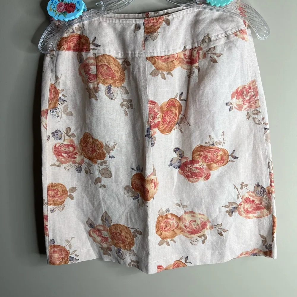 Harve Benardby Benard Holzman skirt - Image 9