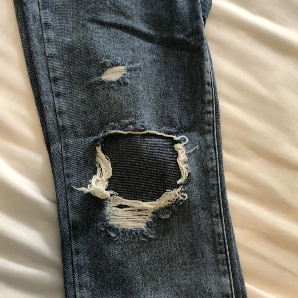 PAC SUN Mom jean - Image 3