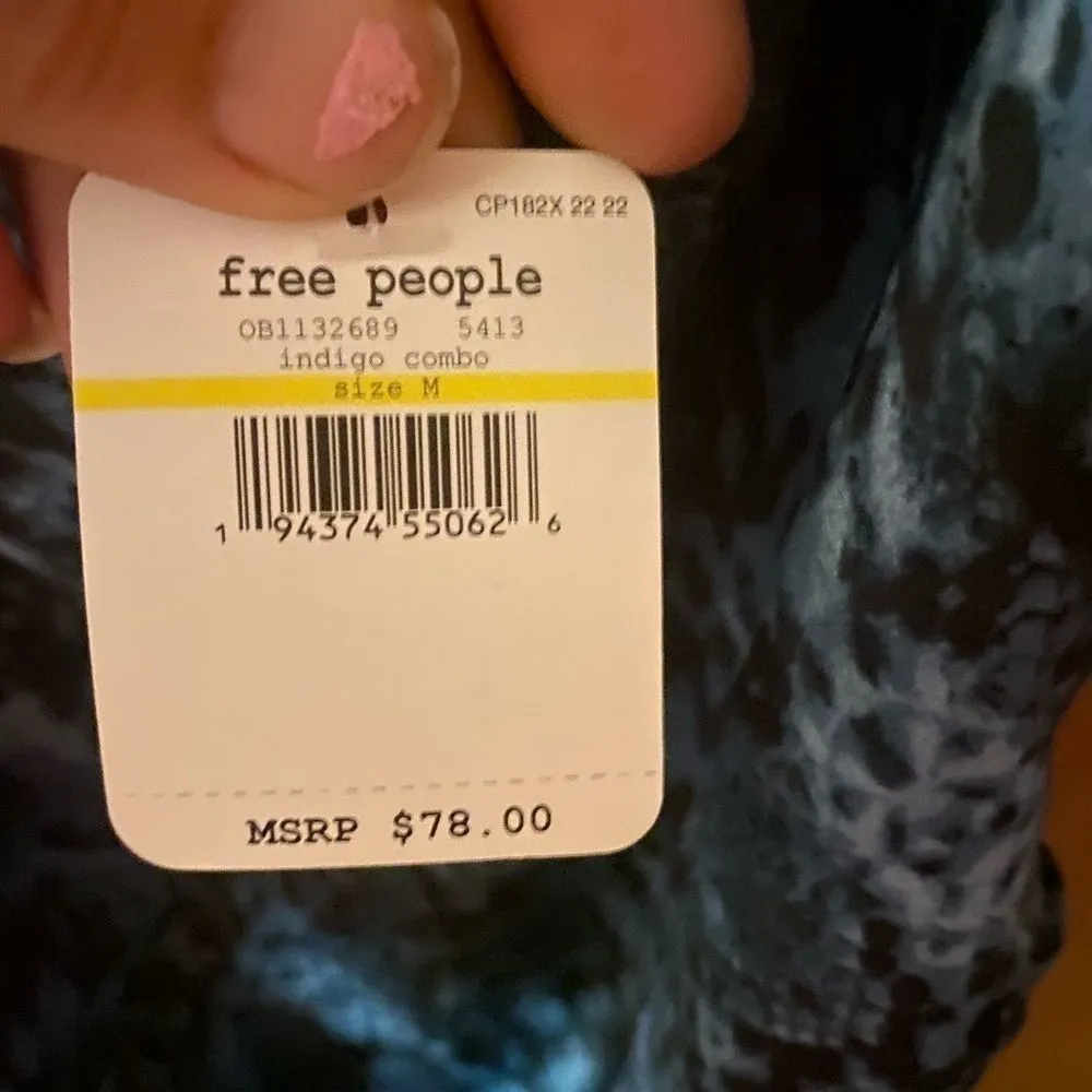 Free people dress - Image 3