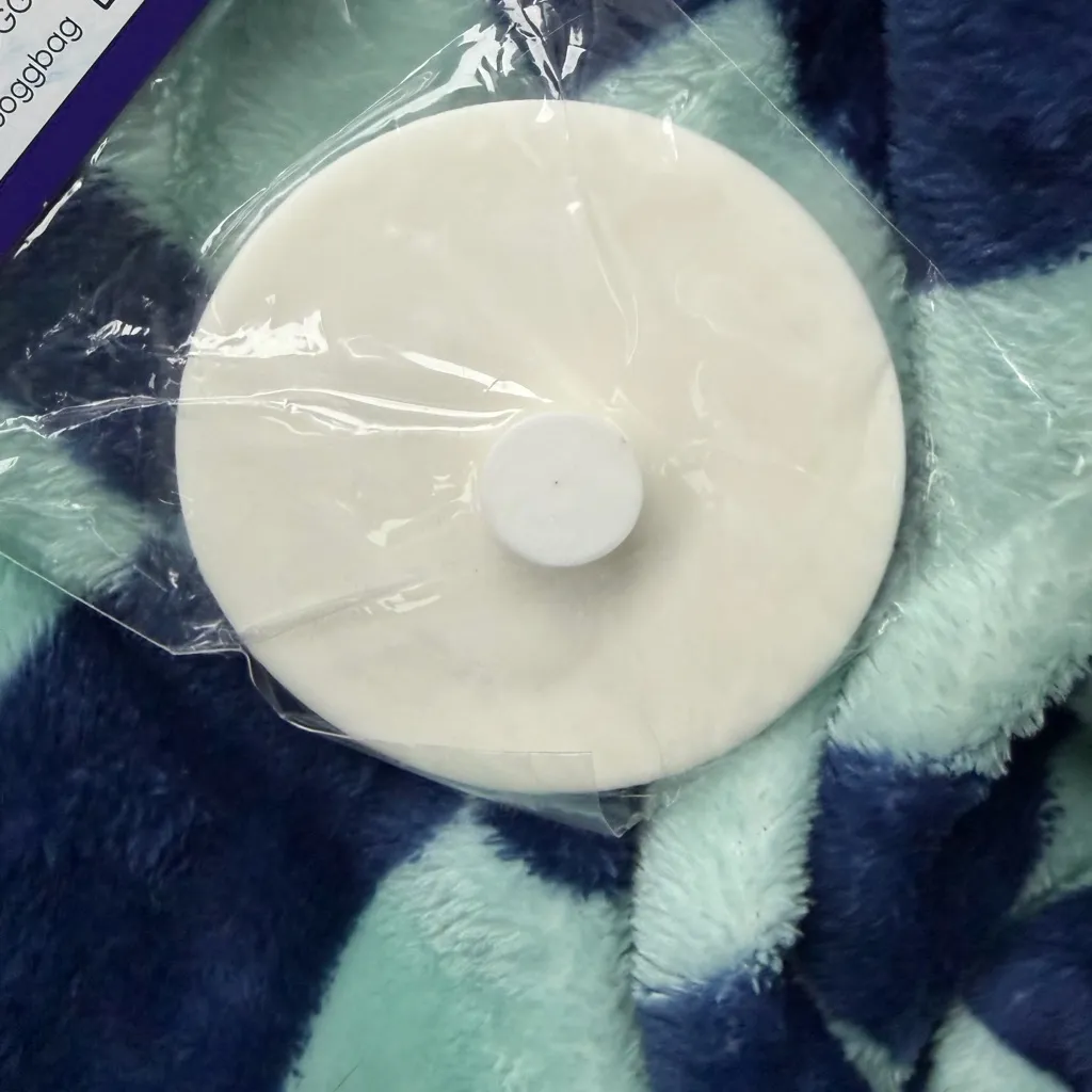 BOGG BAG Pink D Bogg Bits Accessory - Image 2