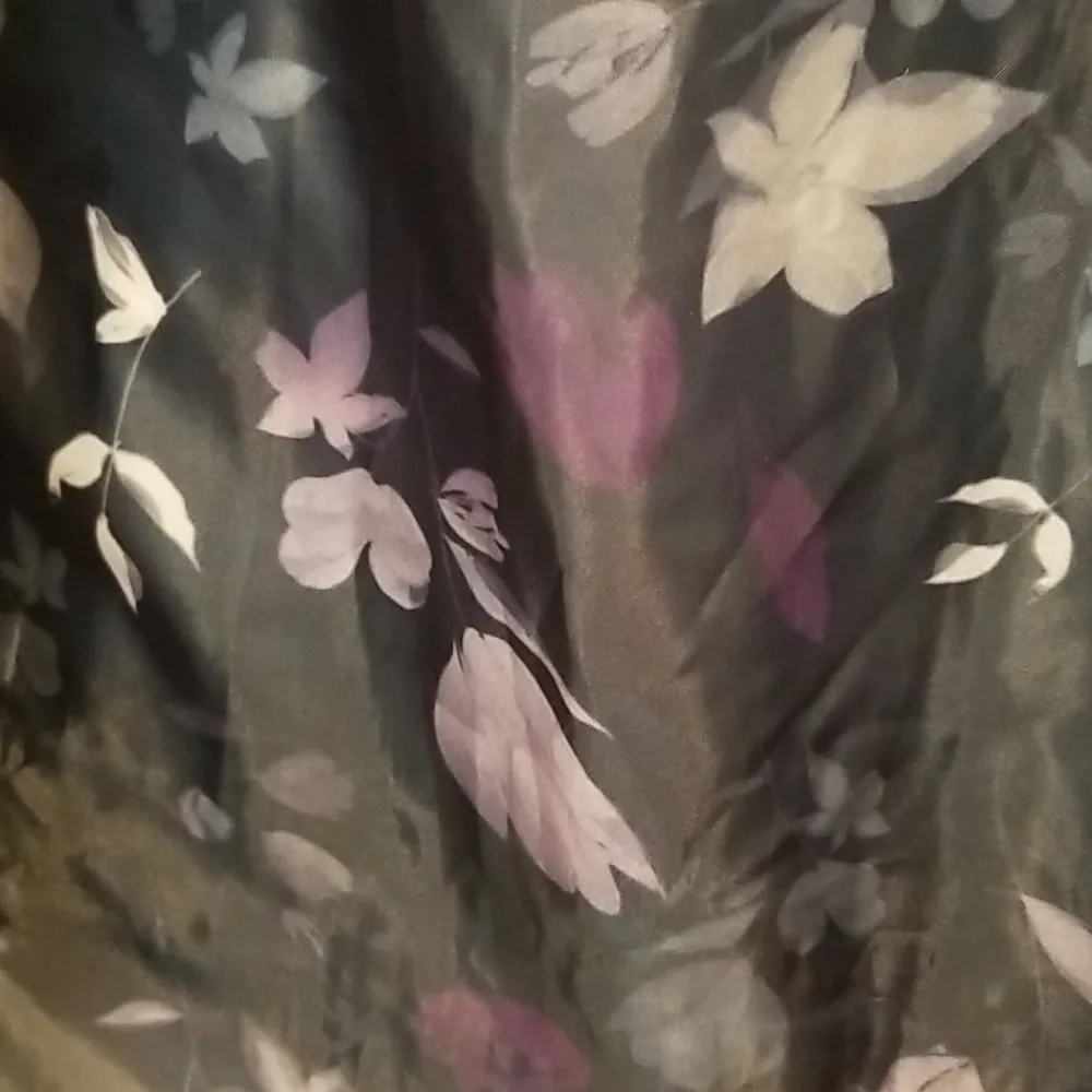 💕WEATHERPROOF💕 Quilted Jacket with Hood - Image 8