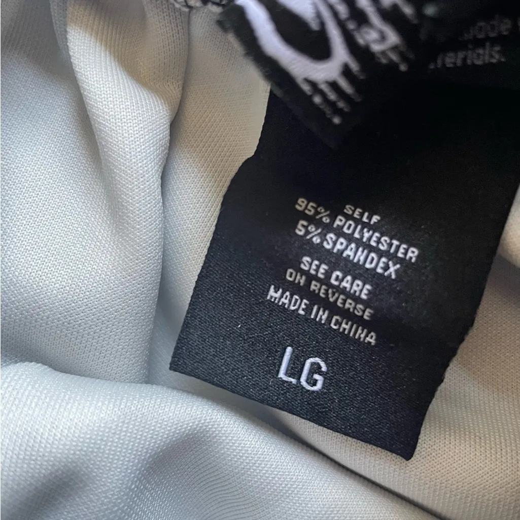 Corpse Bride Icon Suspender Skirt - Image 7