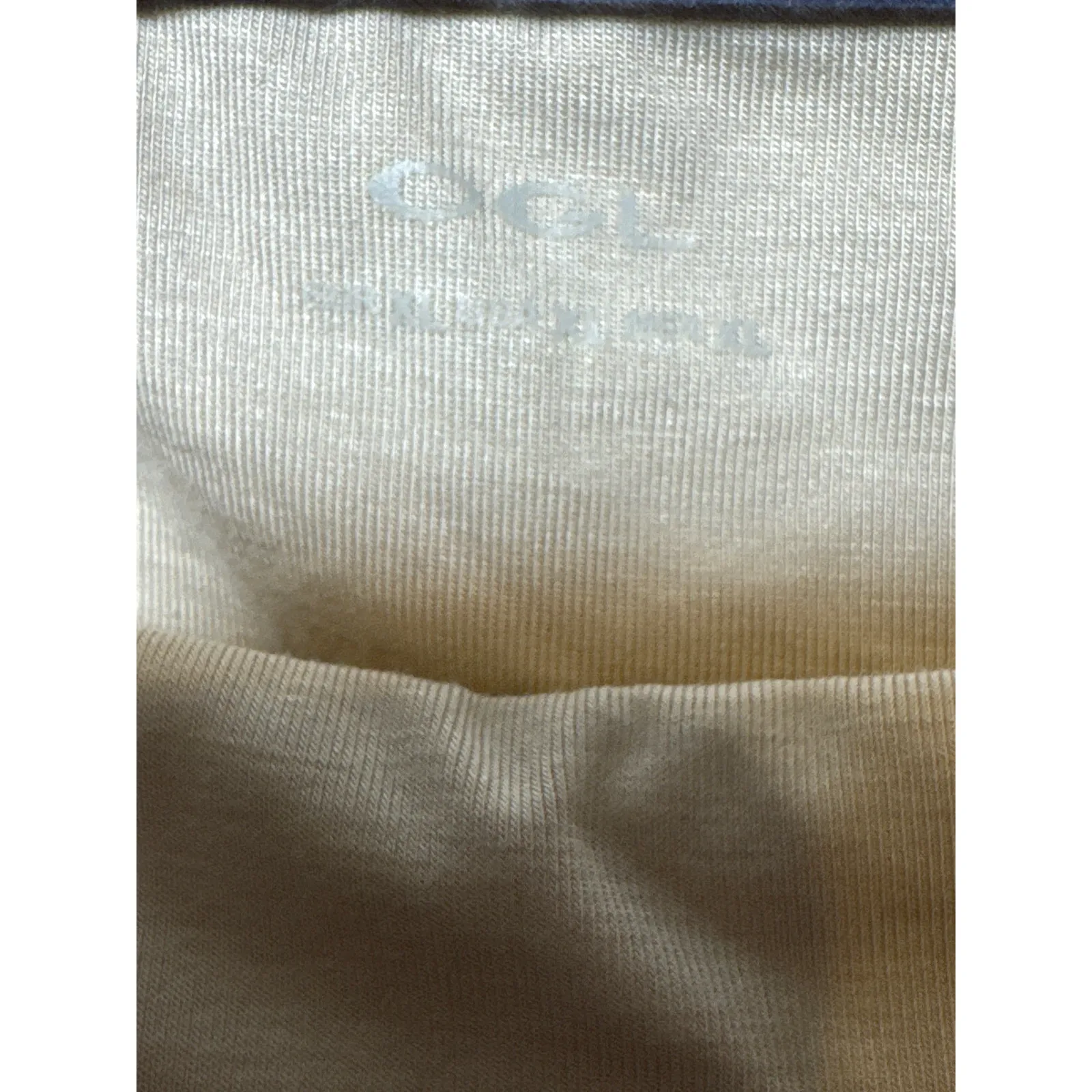 Brand New OGL Women's Size XL Sleeveless Cami Built in Bra Top Shaping - Image 9