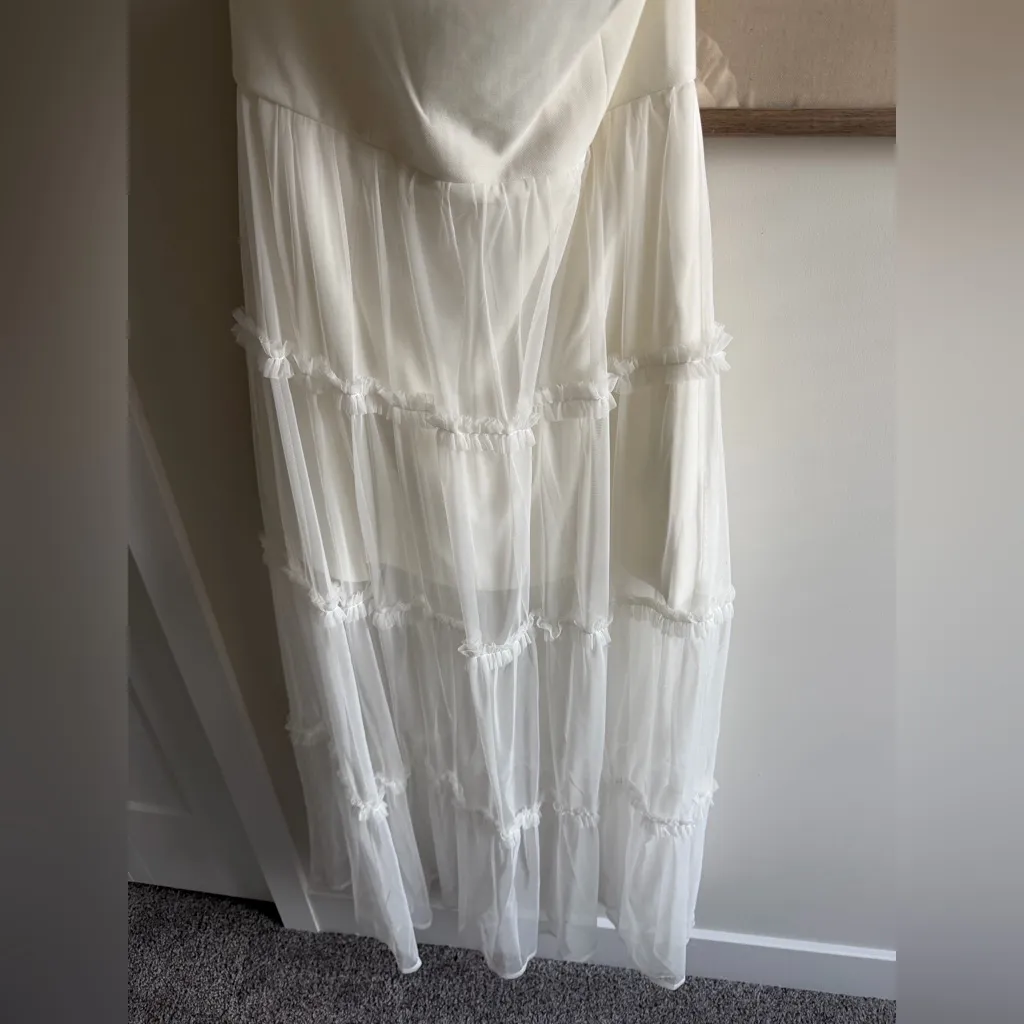 FRENCH CONNECTION dress - Image 3