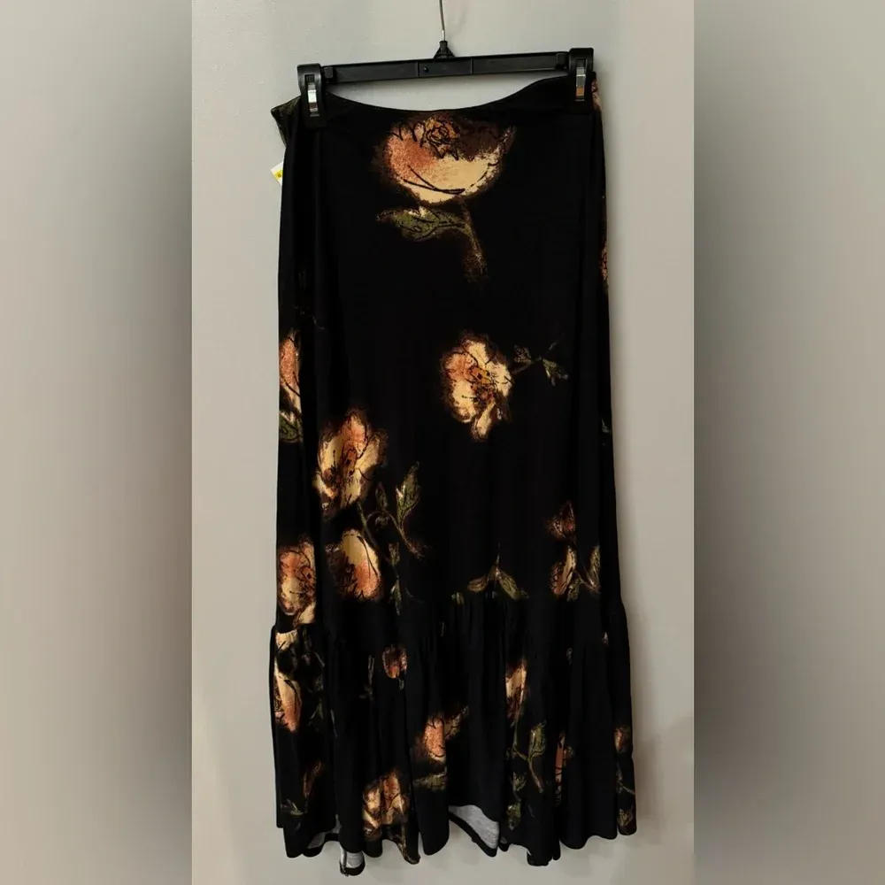 Free People No Merci Set Black Combo medium top small bottom Black - Image 4