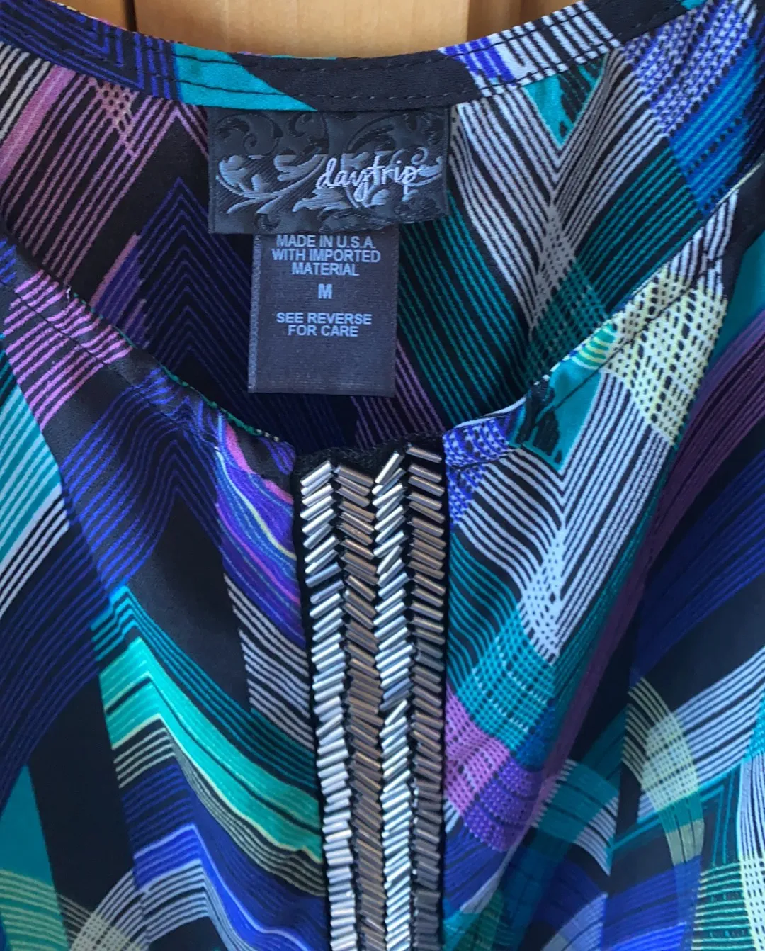 Daytrip Tank - Image 5