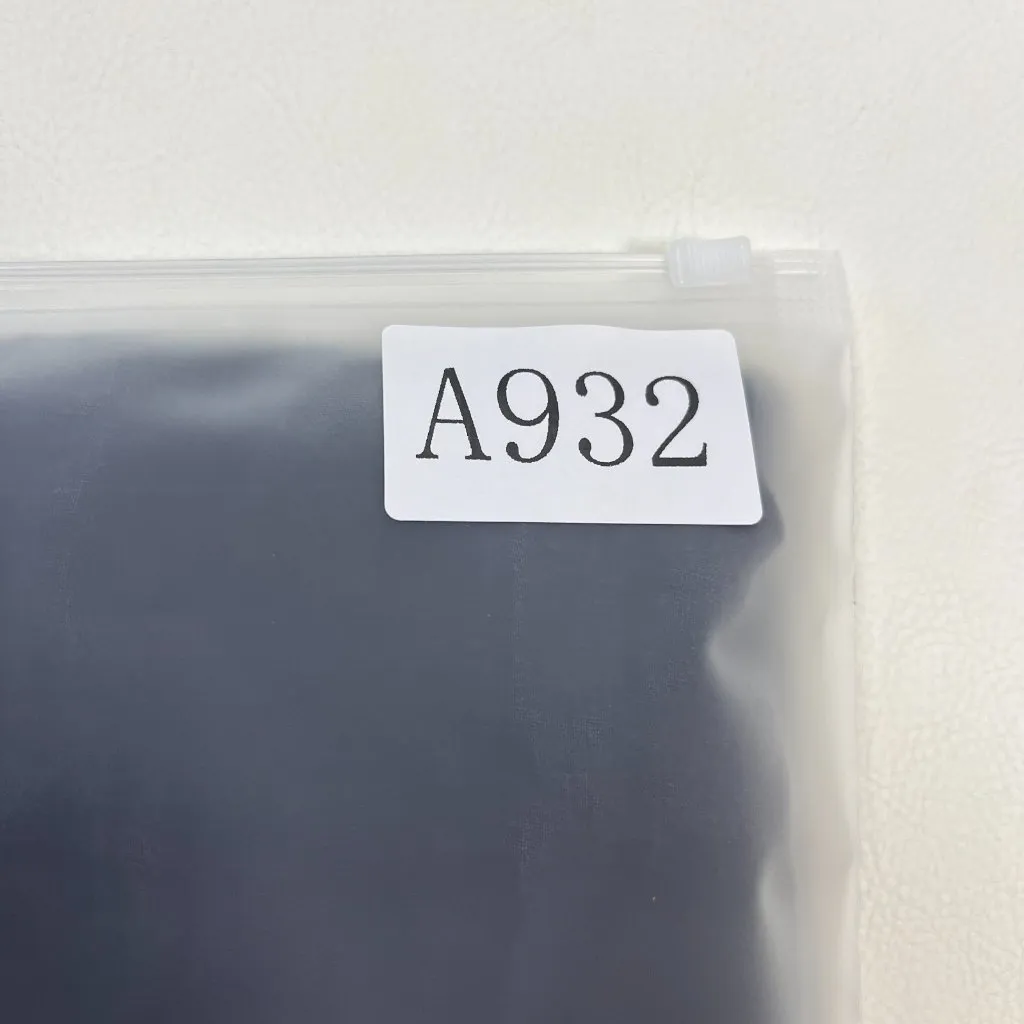 NWOT JOHNNY WAS Ramie Black Osiris Puff Sleeve Embroidered Dress Boho Chic Sz S - Image 11