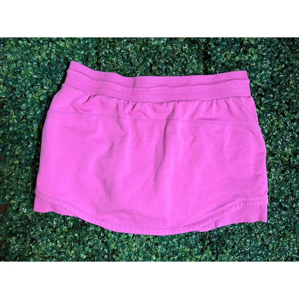 Joy Lab Pink Workout Skirt Size XL - Image 2