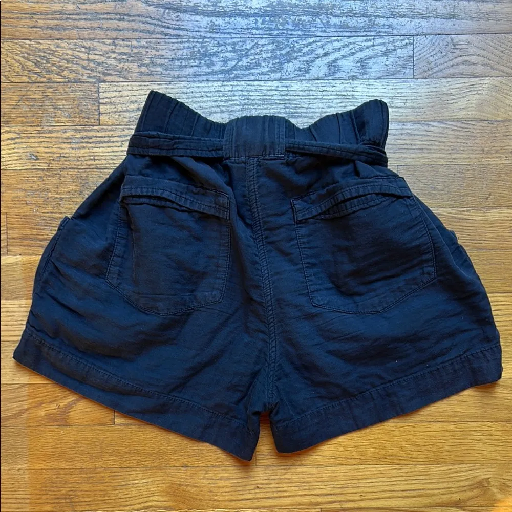 ISABEL MARANT Paperbag Shorts. Size 36 ❤︎ - Image 5
