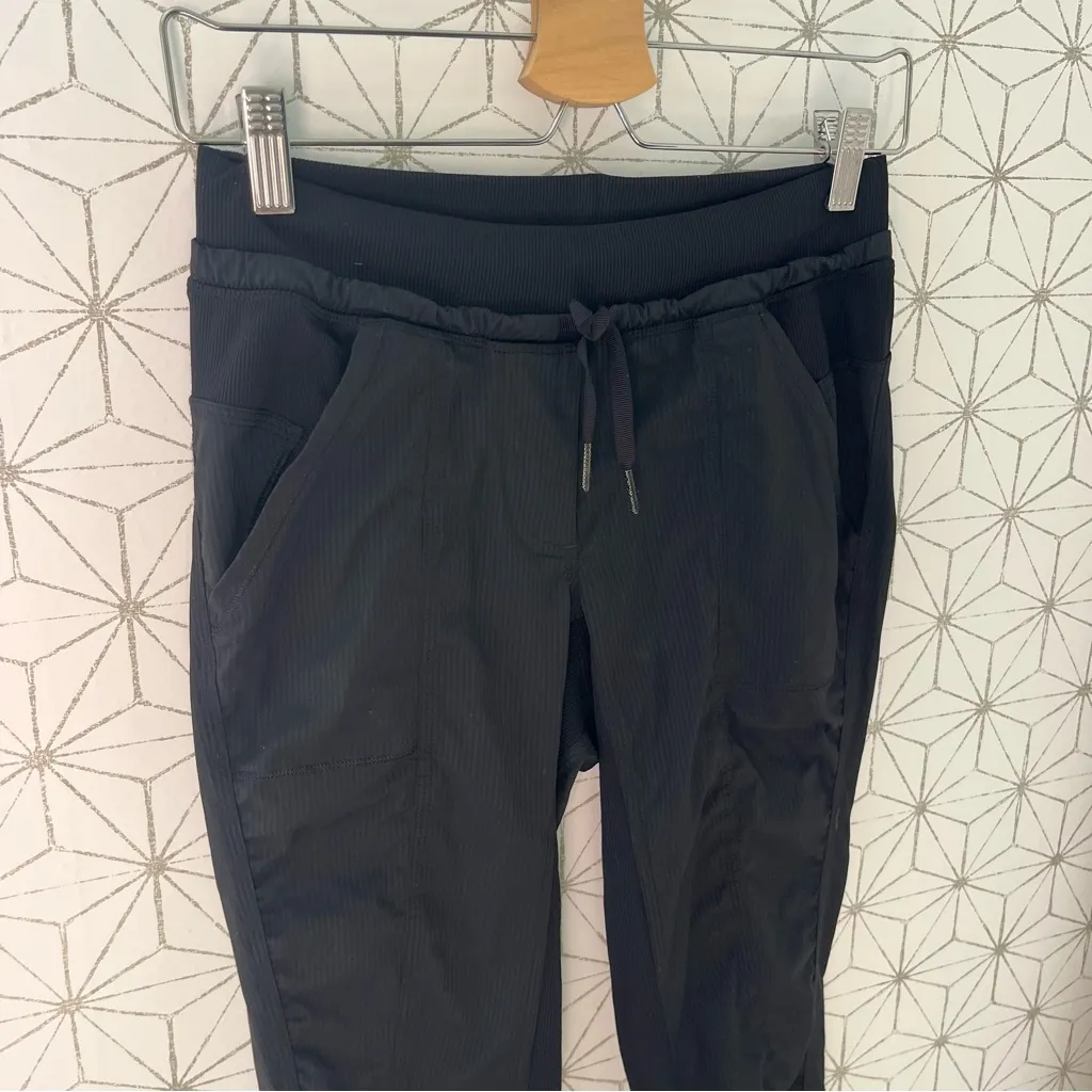 Lululemon Dance Studio Jogger Black - Image 2