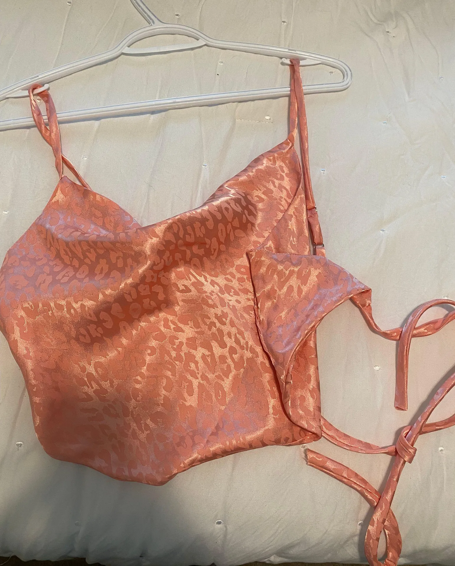 Cowl Neck Top - Image 3