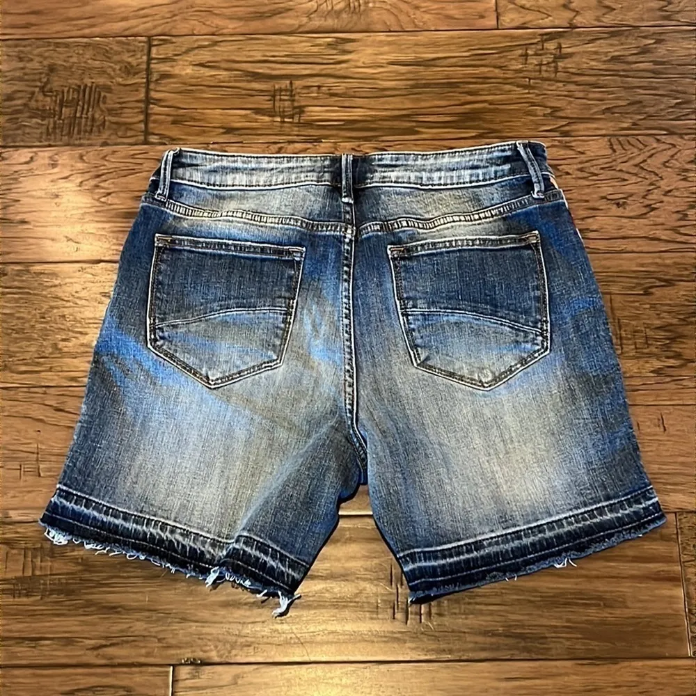 Driftwood Lulu Shorts Size 27 - Image 2